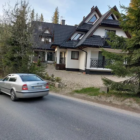 Willowa * Dzianisz