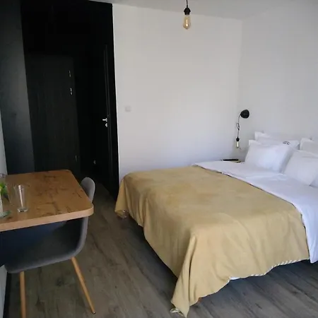 Willowa Bed & Breakfast