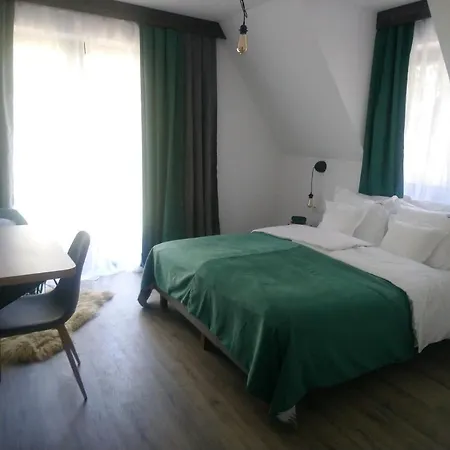 Willowa Bed & Breakfast *