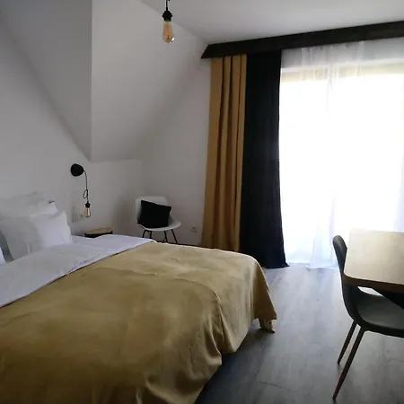 Bed & Breakfast Willowa Dzianisz