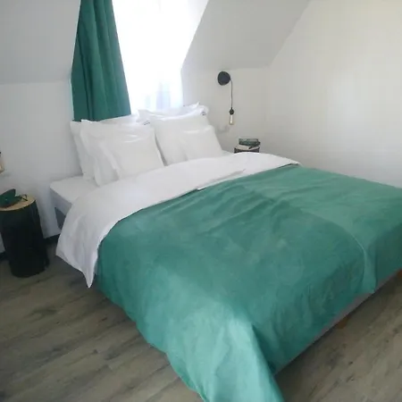 Willowa Bed & Breakfast