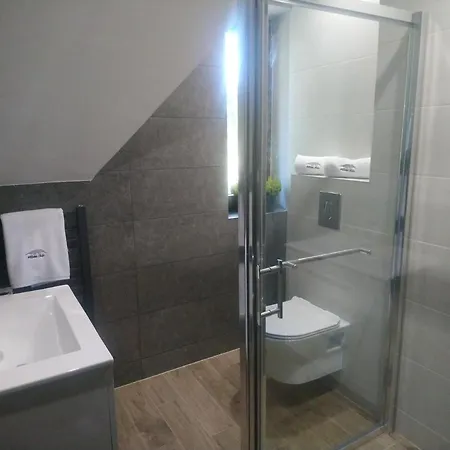 Bed & Breakfast Willowa Dzianisz