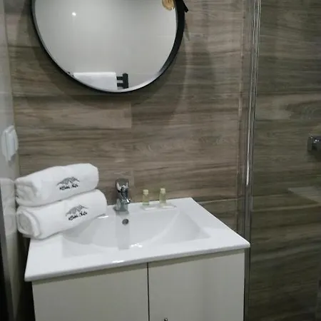 Willowa Bed & Breakfast