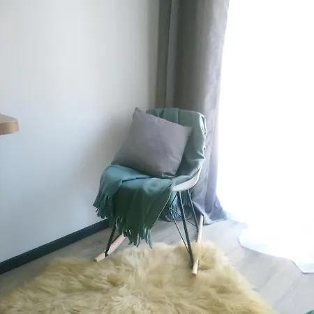 Willowa Bed & Breakfast *