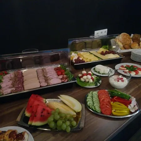 Bed & Breakfast Willowa Dzianisz