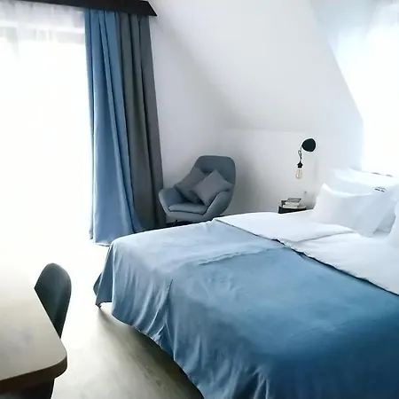 Bed & Breakfast Willowa Dzianisz