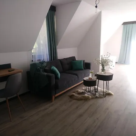 Willowa Bed & Breakfast 3*