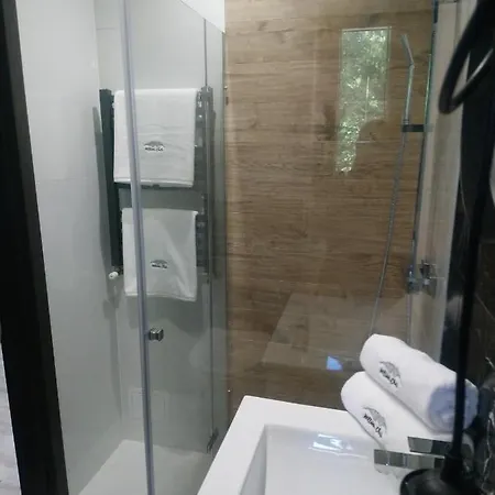 Bed & Breakfast Willowa Dzianisz