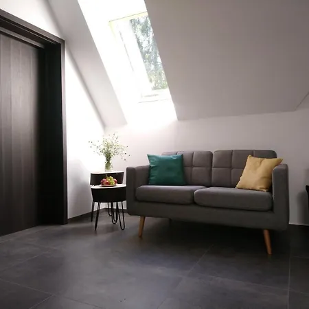 Willowa Bed & Breakfast