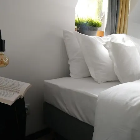 Bed & Breakfast Willowa *