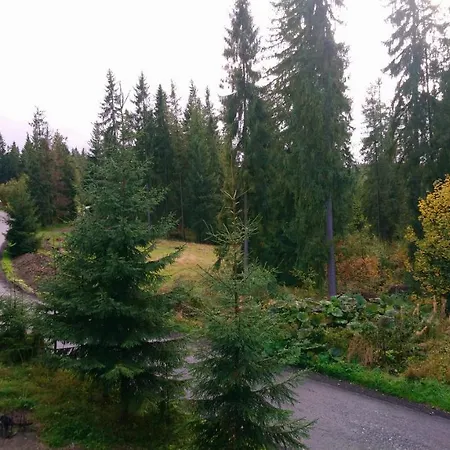 Bed & Breakfast Willowa