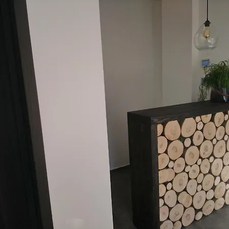 Bed & Breakfast Willowa 3*