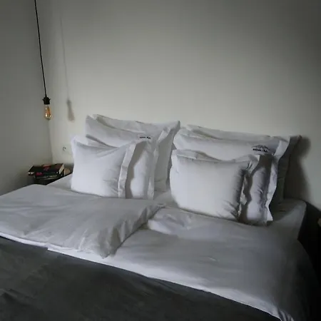 Bed & Breakfast Willowa *