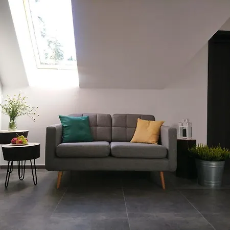 Willowa Bed & Breakfast Dzianisz