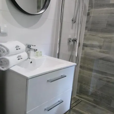 Willowa Bed & Breakfast Dzianisz