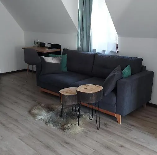 Bed & Breakfast Willowa