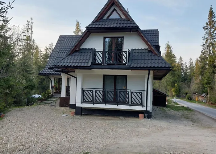 Willowa Bed & Breakfast