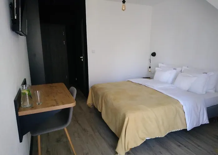 Willowa Bed & Breakfast