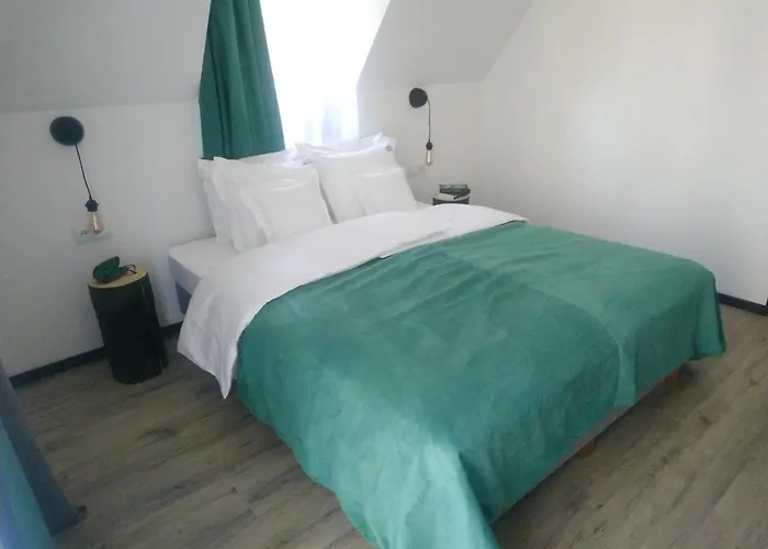 Willowa Bed & Breakfast