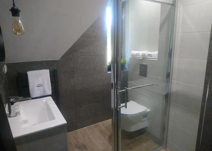 Bed & Breakfast Willowa Dzianisz