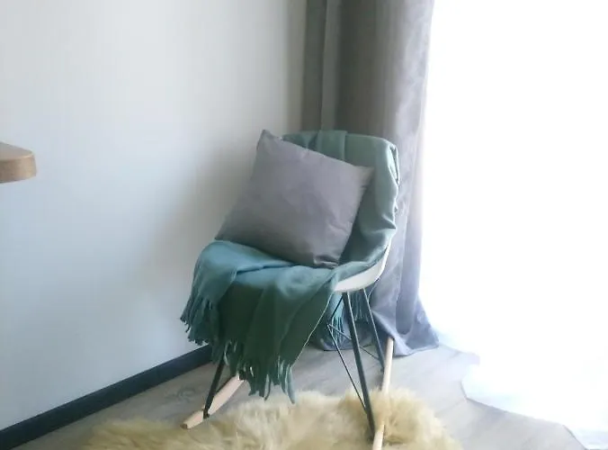 Willowa Bed & Breakfast 3*