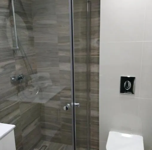 Willowa לינה וארוחת בוקר Dzianisz