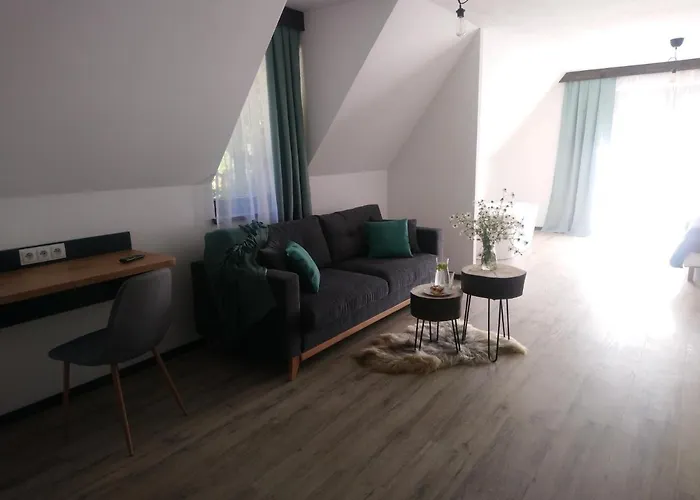 Willowa Bed & Breakfast 3*