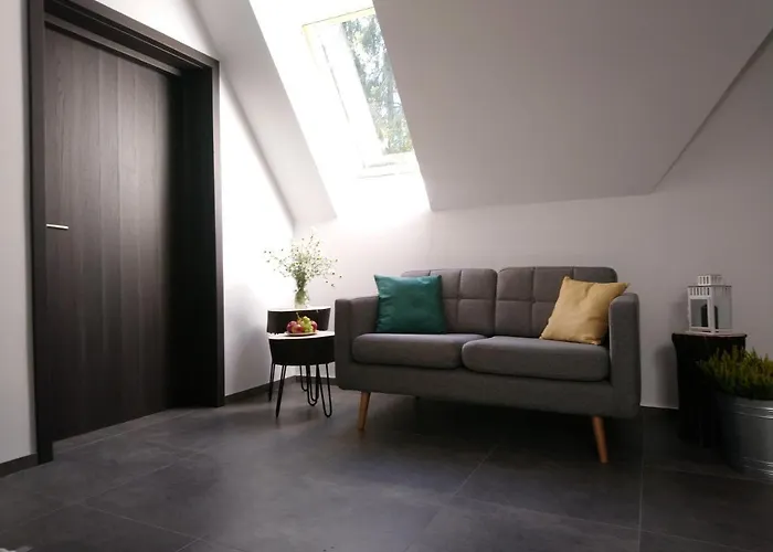 Willowa לינה וארוחת בוקר