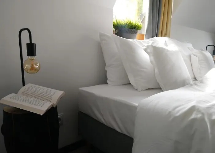 Bed & Breakfast Willowa 3*