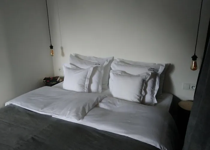 Bed & Breakfast Willowa 3*