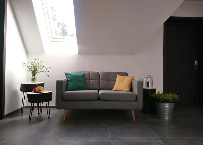 Willowa Bed & Breakfast Dzianisz