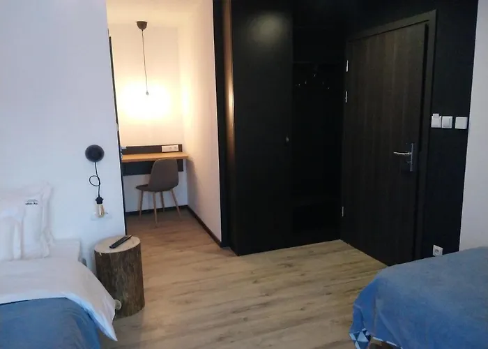 Bed & Breakfast Willowa